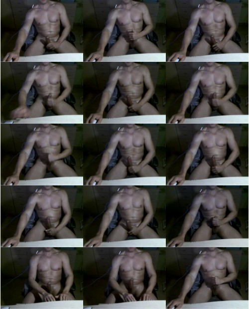 Download Video File: cam4 gymboycam