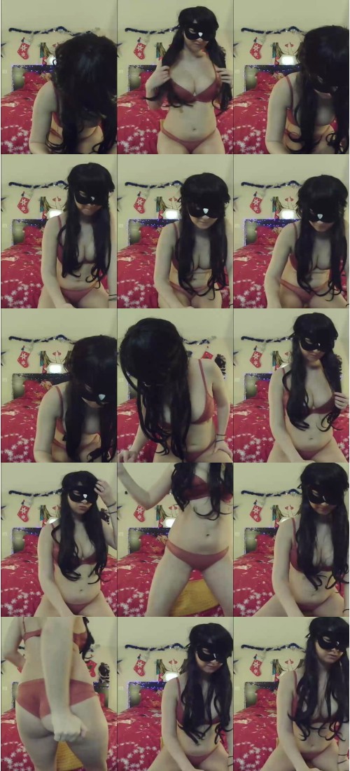 Download Video File: cam4 h0rny vi0let