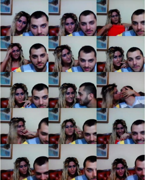 Download Video File: cam4 hotelvis223