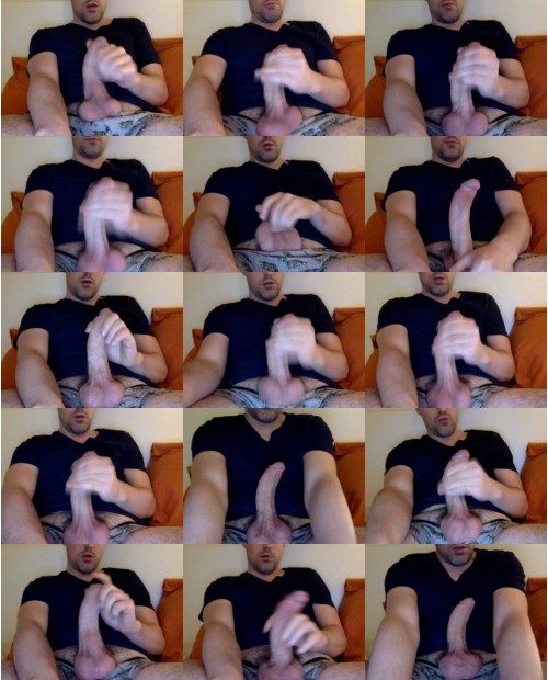 Download Video File: cam4 jaime84  