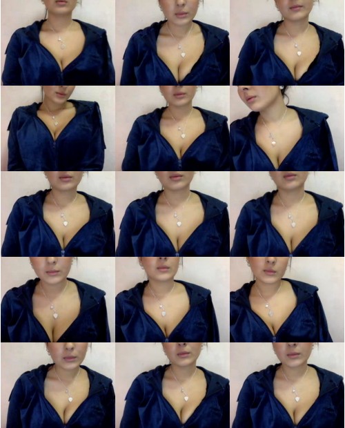 Download Video File: cam4 julieberna