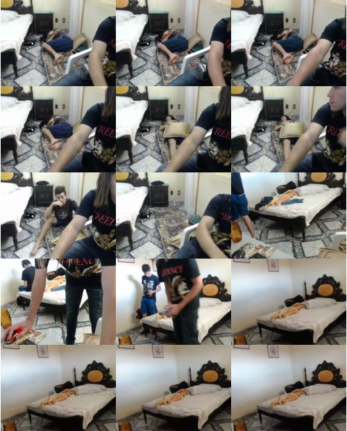 Download Video File: cam4 kreator 