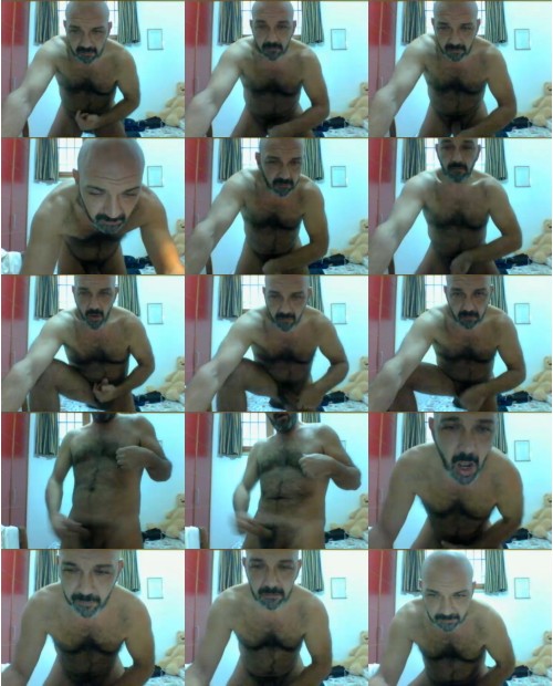 Download Video File: cam4 kribbel