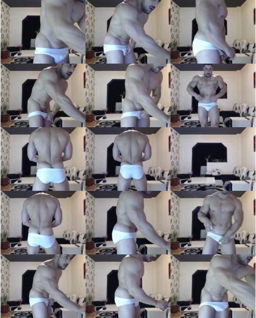 Download Video File: cam4 lamberthot