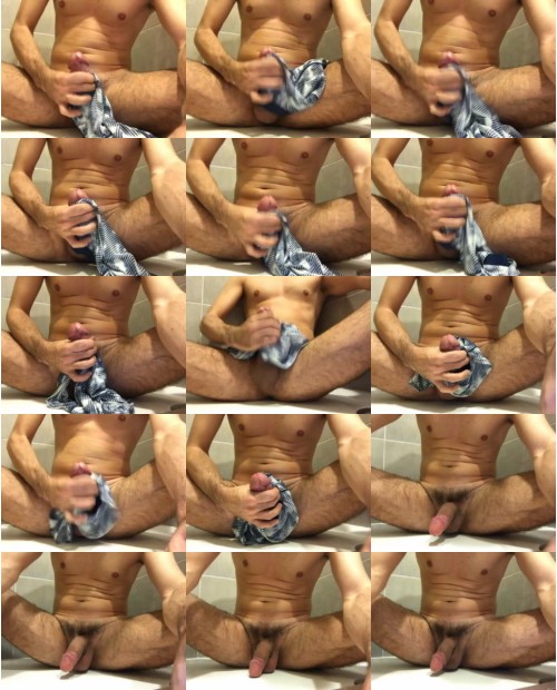 Download Video File: cam4 lechero4you