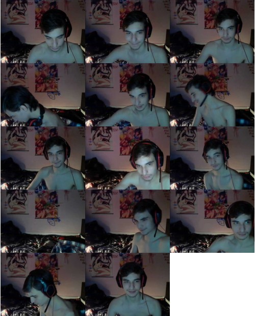 Download Video File: cam4 leondergeile