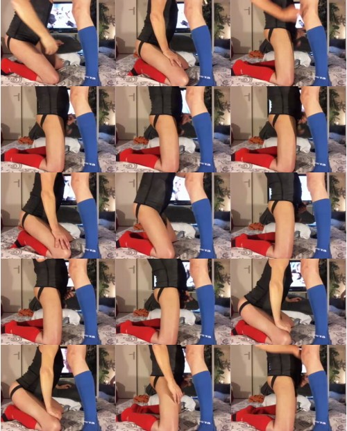 Download Video File: cam4 loulou82000