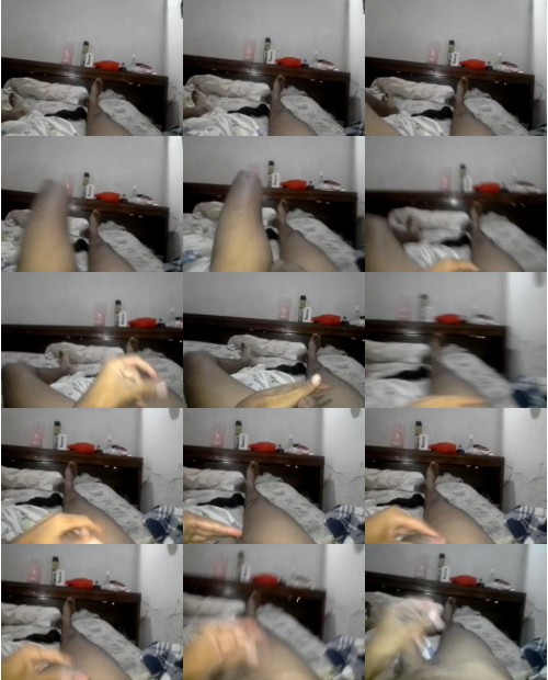 Download Video File: cam4 lukasponbao4