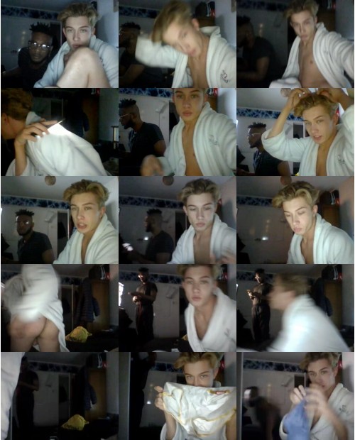 Download Video File: cam4 matty4u101