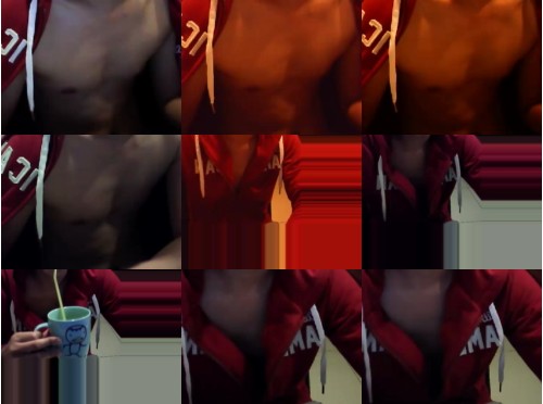 Download Video File: cam4 ming bao3