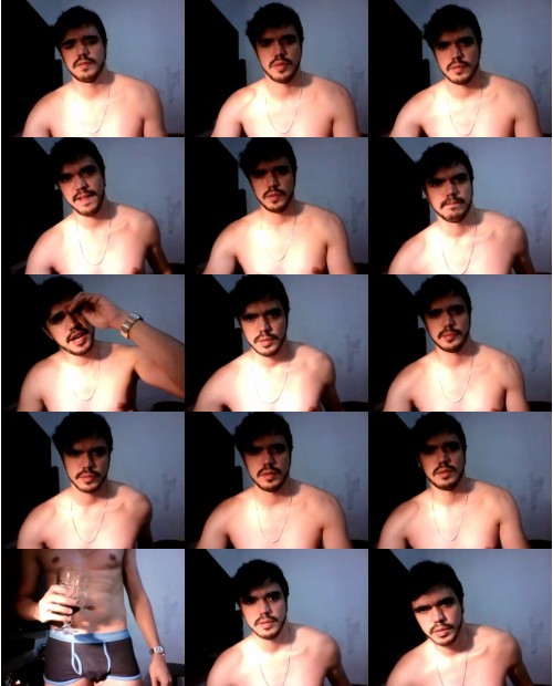 Download Video File: cam4 ocara1985