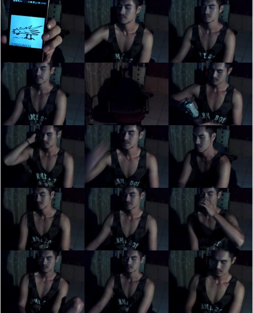 Download Video File: cam4 oops888