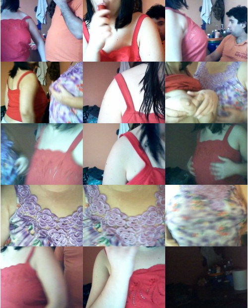 Download Video File: cam4 piersicutzaa