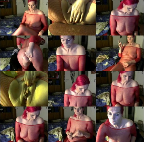 Download Video File: cam4 redhotlady