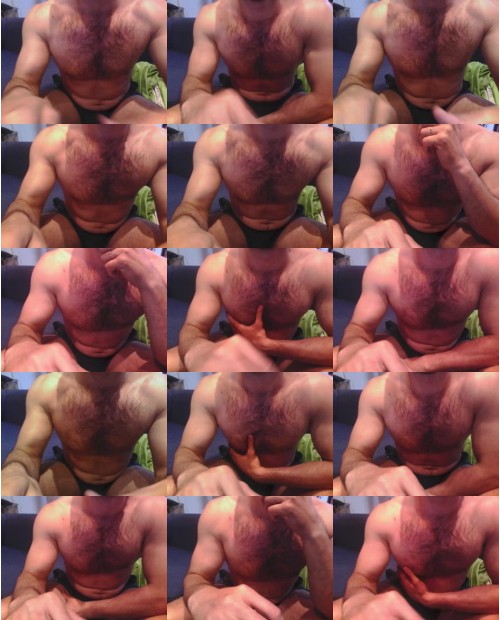 Download Video File: cam4 rugbier 84