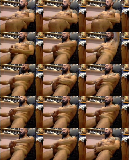 Download Video File: cam4 sansan64