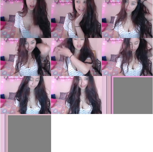 Download Video File: cam4 sexykaorix