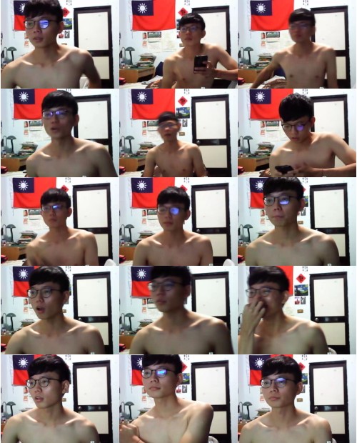 Download Video File: cam4 strangeboy03