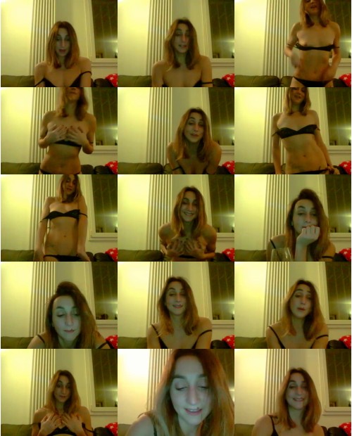 Download Video File: cam4 sybell7