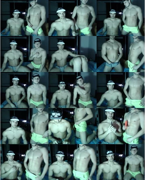 Download Video File: cam4 toyboyz4u