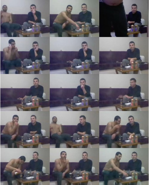 Download Video File: cam4 xdeatman