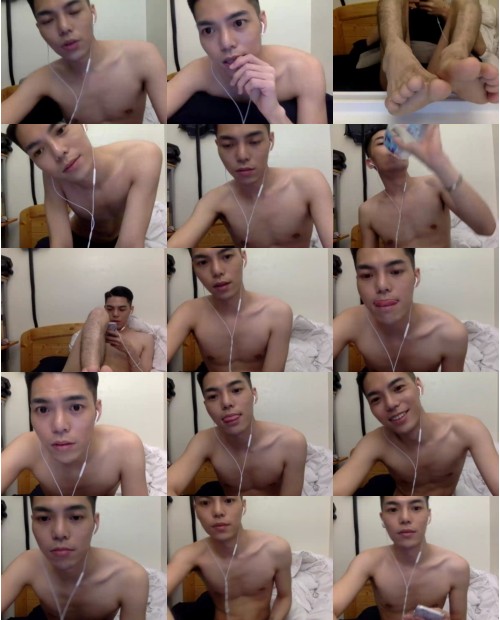 Download Video File: cam4 yoheyissac