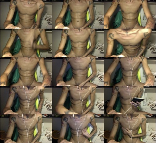 Download Video File: cam4 alone03
