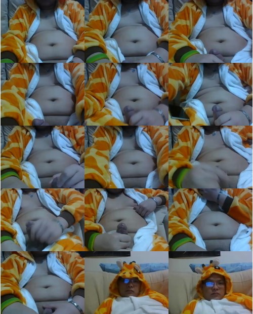 Download Video File: cam4 alphonse2440
