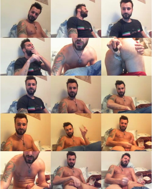 Download Video File: cam4 apollozeu