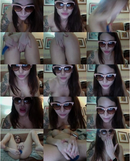 Download Video File: cam4 babyelle