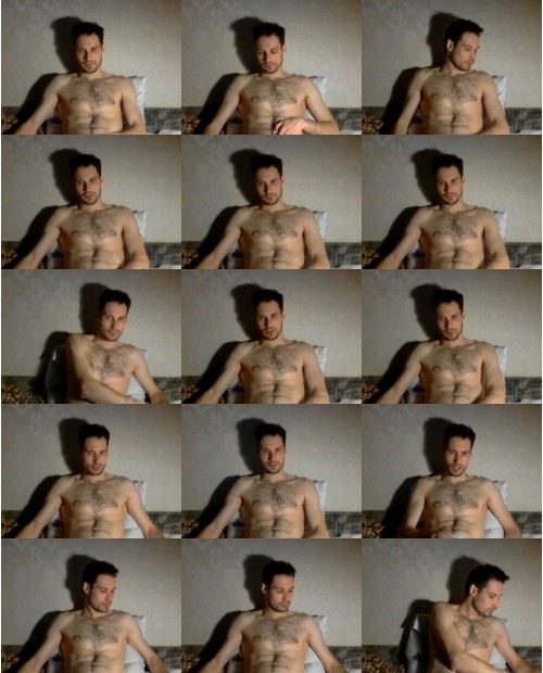 Download Video File: cam4 cher582