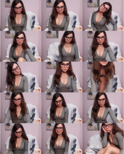 Download Video File: cam4 cindysweet20