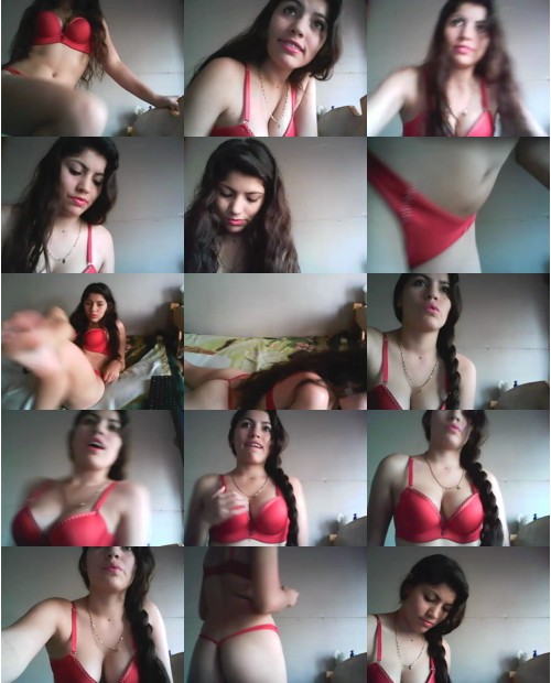 Download Video File: cam4 crazylolita6