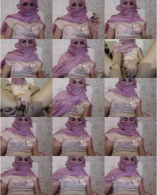 Download Video File: cam4 crazysexy777