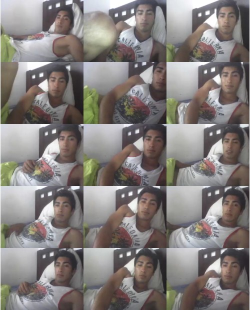 Download Video File: cam4 distorchion