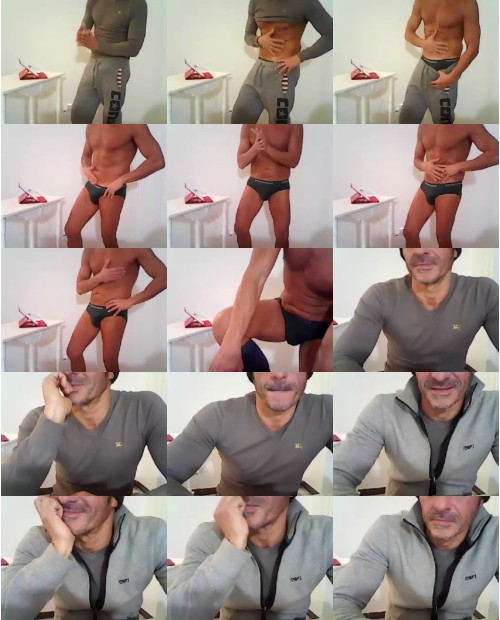 Download Video File: cam4 dushev1