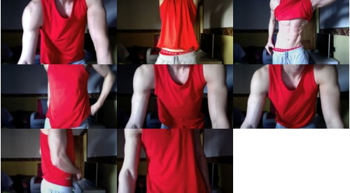 Download Video File: cam4 elisis