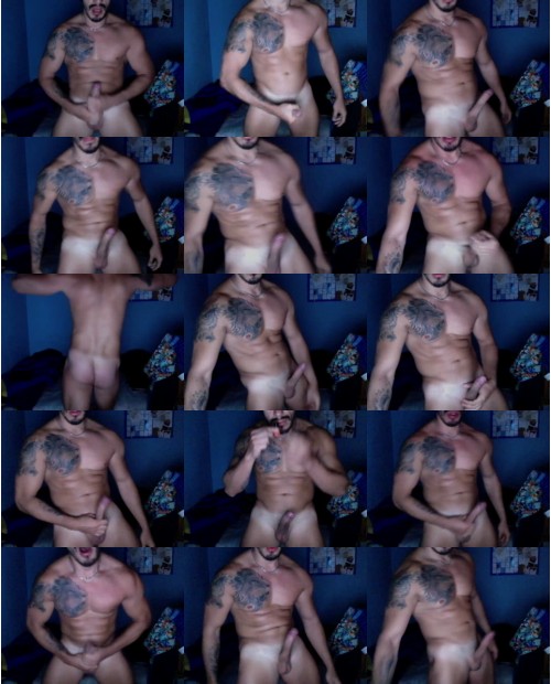 Download Video File: cam4 elsantomx