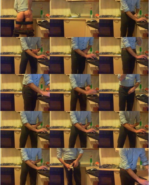 Download Video File: cam4 fenicerossa