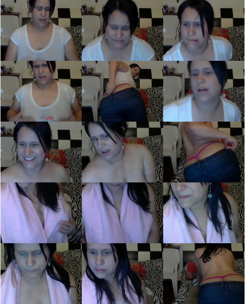 Download Video File: cam4 gabykiss