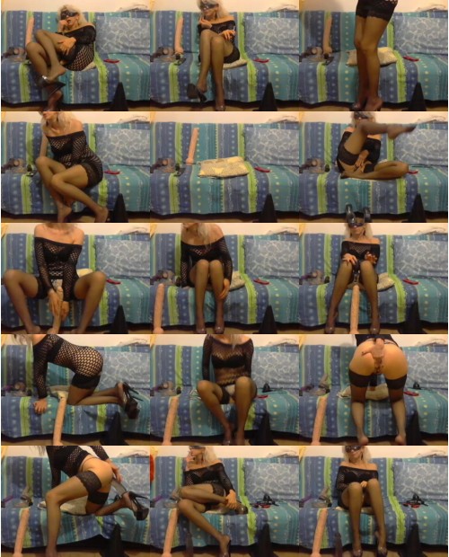 Download Video File: cam4 ginamilf