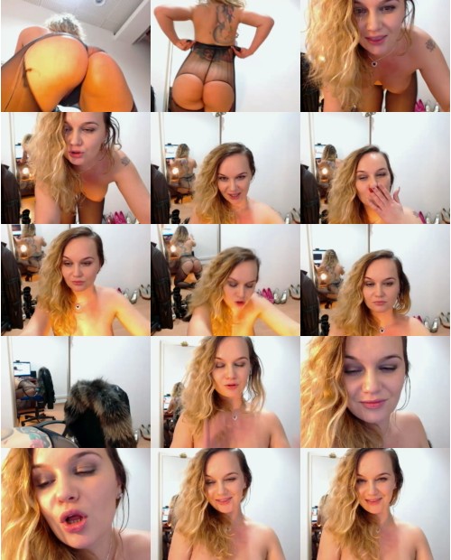 Download Video File: cam4 hotbabette
