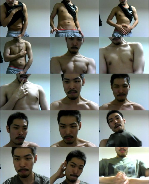 Download Video File: cam4 hujimon3