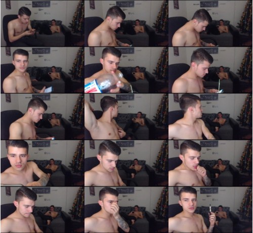 Download Video File: cam4 johnnylove22