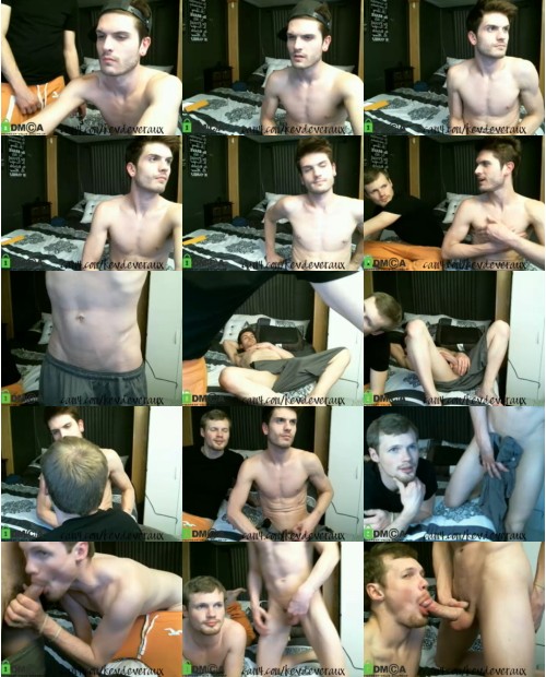 Download Video File: cam4 kevdeveraux