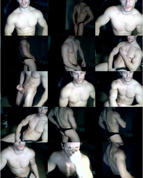 Download Video File: cam4 larbin1