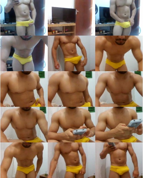 Download Video File: cam4 macho27malha
