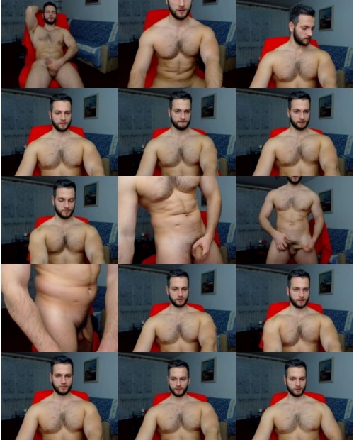 Download Video File: cam4 marismuscle