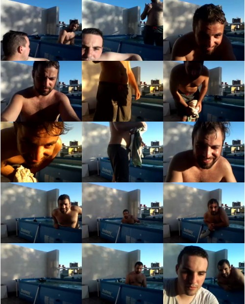 Download Video File: cam4 melonbatido
