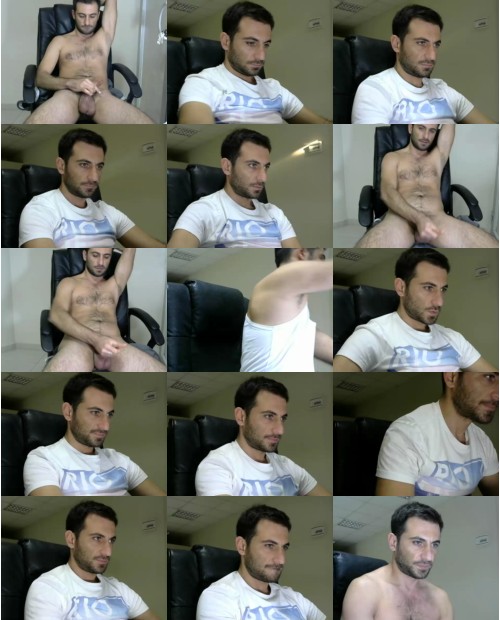 Download Video File: cam4 principle88